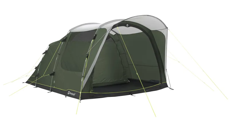 Outwell Oakwood 5 Tent - 2022 Model-1